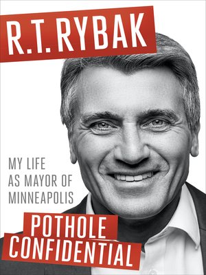 cover image of Pothole Confidential